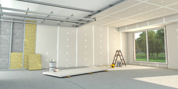Best Spray Foam Insulation in Beavercreek, OR